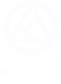 Logo Die Kitzbüheler Bergführer